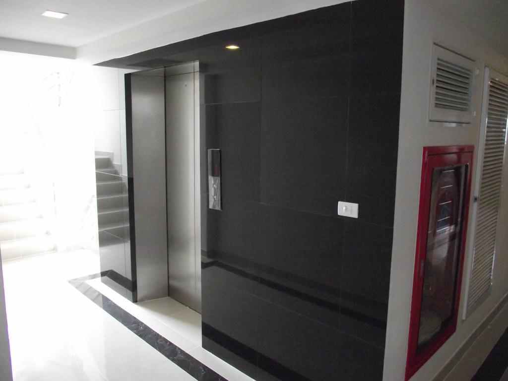 شقة Club Royal Wongamat Unit 1401 باتايا المظهر الخارجي الصورة