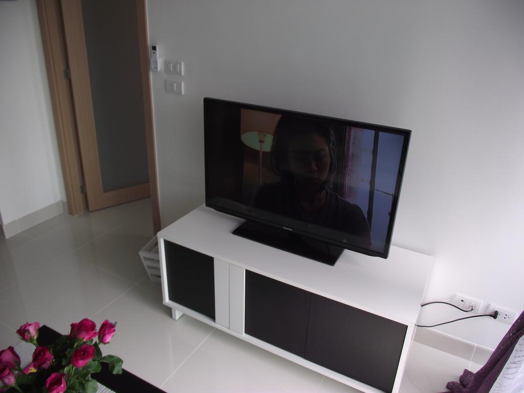 شقة Club Royal Wongamat Unit 1401 باتايا المظهر الخارجي الصورة