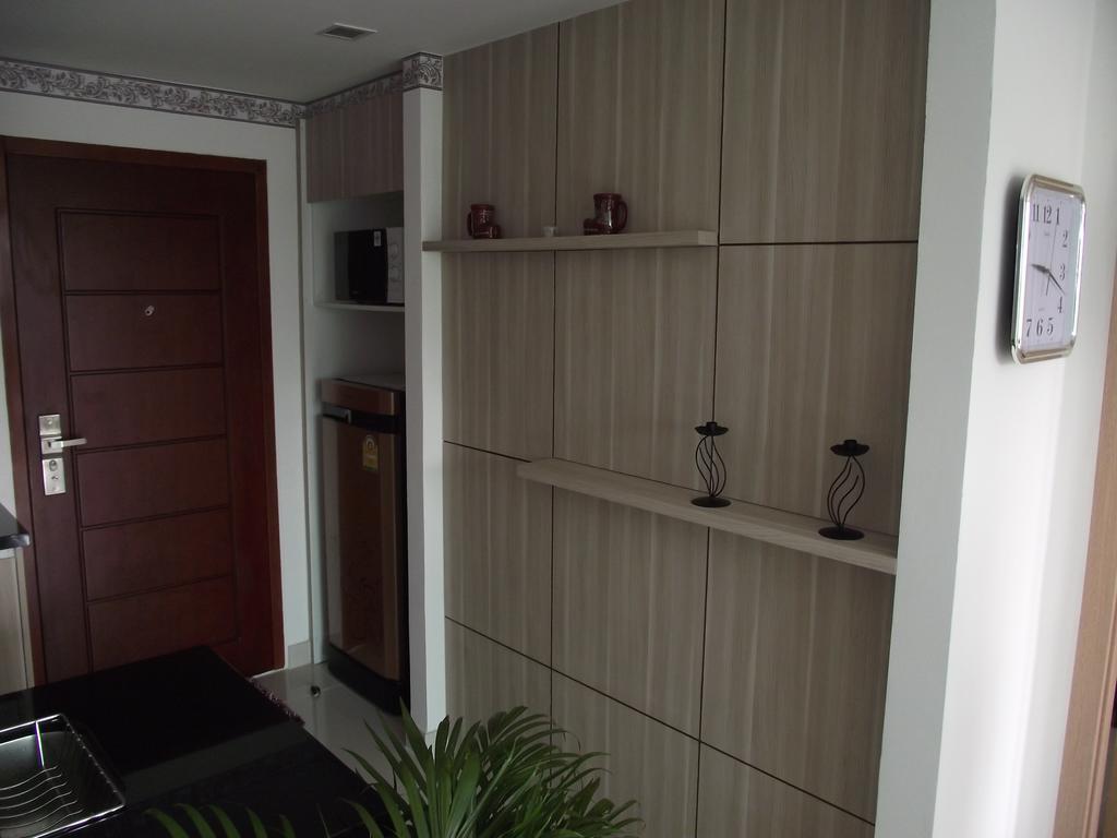شقة Club Royal Wongamat Unit 1401 باتايا المظهر الخارجي الصورة