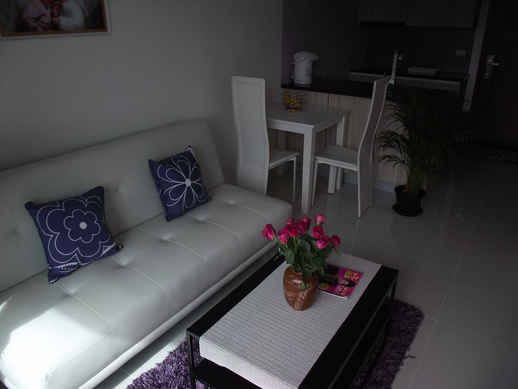شقة Club Royal Wongamat Unit 1401 باتايا المظهر الخارجي الصورة