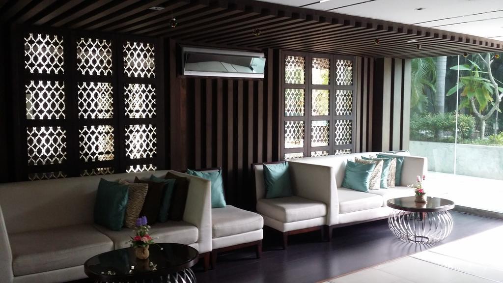 شقة Club Royal Wongamat Unit 1401 باتايا المظهر الخارجي الصورة
